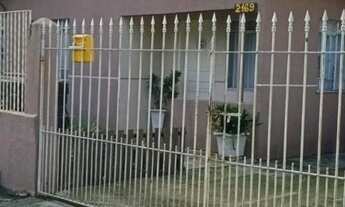 Imagem 3: Terreno para Venda em São José dos Pinhais, Centro, 1 dormitório, 1 suíte, 1 banheiro, 4 v