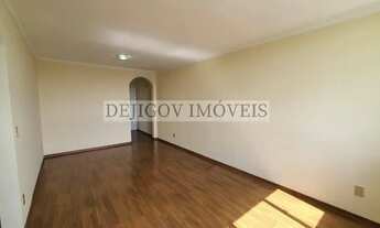 Imagem 7: Apartamento para Locação em Jundiaí, Vila Inhamupe, 3 dormitórios, 1 suíte, 3 banheiros, 2