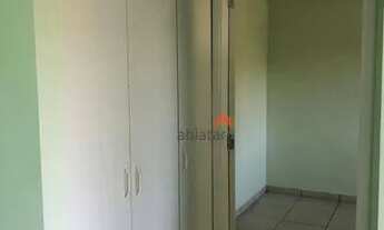 Imagem 6: Kitnet com 1 dormitório para alugar, 38 m² por R$ 850,00/mês - Jardim das Esmeraldas - São