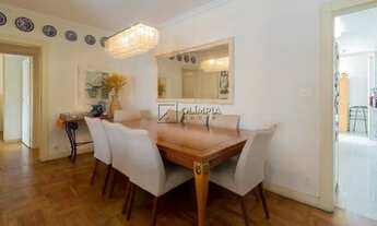 Imagem 6: Apartamento Venda 3 Dormitórios - 163 m² Higienópolis