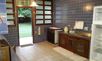 Imagem 6: Casa Térrea, Barra do Una - São Sebastião