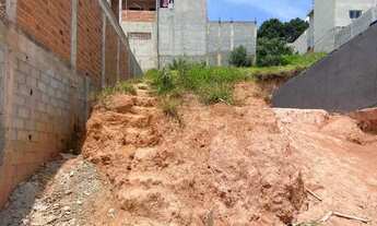 Imagem 3: Terrenos a venda em Carapicuíba 125m². Particular (Entrada de 46 mil reais