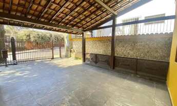 Imagem 3: Casa com 3 dormitórios para alugar, 196 m² por R$ 4.720,50/mês - Jaraguá - Belo Horizonte