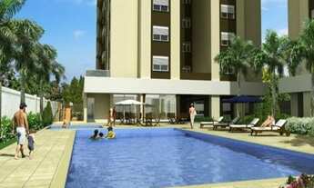 Imagem 6: Apartamento para Venda - 73.76m², 3 dormitórios, sendo 1 suites, 2 vagas - Partenon