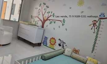 Imagem 4: Leo vende, Bairro Vila Olimpia, 2\4 suíte, goumert, fino acabamento