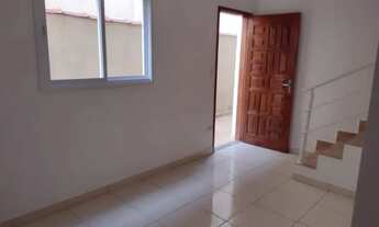 Imagem: LOCAÇÃO!!! EXCELENTE sobrado em condomínio