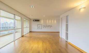 Imagem 5: Apartamento Locação 3 Dormitórios - 176 m² Brooklin