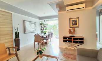 Imagem 2: Apartamento à venda 3 dorm, 1 suíte c/ closet, Coqueiros - Florianópolis - SC