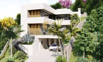 Imagem 2: Casa em Condomínio para Venda em Arujá, Jardim Imperial, 3 dormitórios, 3 suítes, 4 banhei