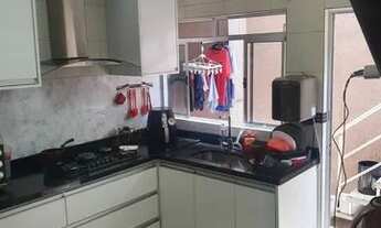 Imagem 6: Sobrado 2 dormitórios V. Zilda