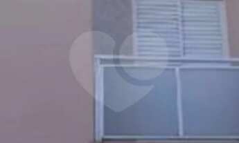 Imagem 2: Casa-São Paulo-VILA GUILHERME