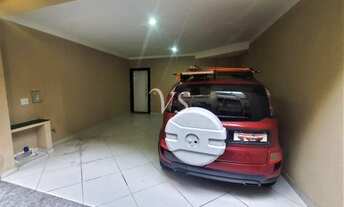 Imagem 2: Casa em Condomínio para Venda em São Paulo, Barro Branco (Zona Norte), 3 dormitórios, 1 su