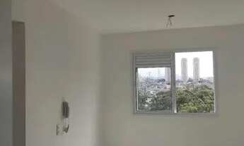 Imagem 2: Apartamento para Locação em São Paulo, Jardim Celeste, 2 dormitórios, 1 banheiro