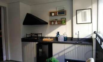 Imagem 7: APTO C/ 109 M² / 03 SUÍTES / 02 VAGAS REF: 3446516