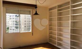 Imagem 5: São Paulo - Apartamento Padrão - JARDIM PAULISTA