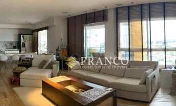 Imagem: Apartamento com 4 dormitórios à venda