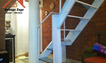 Imagem 5: Casa de Alto Padrão - 270m² - 3 dorms - Horto do Ypê