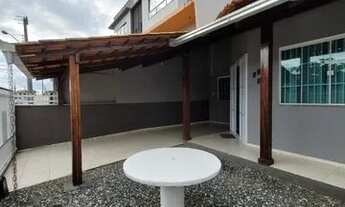 Imagem 4: Casa Geminada á 450 metros do mar com 1 suíte + 1 dormitório - Itacolomi