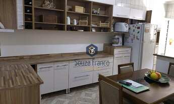 Imagem: Casa com 3 dormitórios à venda, 132 m²