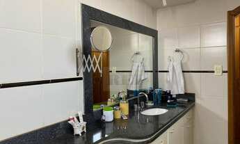 Imagem 5: Apartamento com 4 dormitórios à venda, 262 m² por R$ 800.000,00 - Setor Central - Rio Verd