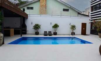 Imagem 3: Aluguel de residência alto padrão 3 suítes com vista para o mar bem localizada no continen