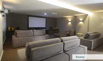 Imagem 2: Apartamento mobiliado no Garden Village 2 quartos com uma suíte