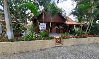 Imagem: CASA PARA TEMPORADA EM CONDOMINIO 04 DORMITORIOS