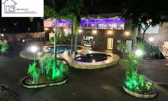 Imagem 6: Condomínio de Flats Mobiliado no Recreio dos Bandeirantes Pronto pra Morar