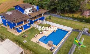 Imagem 2: Sobrado com 5 dormitórios, 1018 m² - venda por R$ 2.500.000 ou aluguel por R$ 10.072/mês