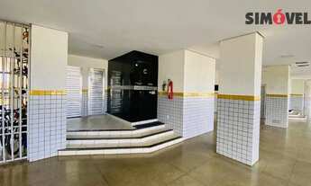 Imagem 4: Qnl 02 - Apartamento com 2 dormitórios para alugar, 60 m² por R$ 1.640/mês - Taguatinga No