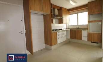 Imagem 4: Apartamento Venda Brooklin 120 m² 2 Dormitórios