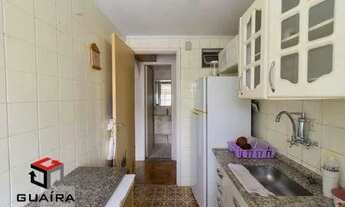 Imagem 3: Apartamento para aluguel 1 quarto Barão de Mauá I Jardim do Mar - São Bernardo do Campo