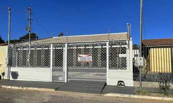 Imagem 2: Casa para aluguel possui 90 metros quadrados com 2 quartos