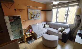 Imagem 7: NOVO HAMBURGO - Apartamento Padrão - Rondônia