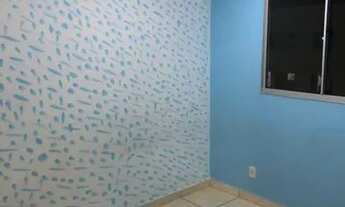 Imagem 5: Apartamento 2 quartos