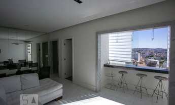 Imagem 3: Apartamento para Aluguel - Graça, 2 Quartos, 60 m2