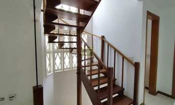 Imagem 4: Casa em condomínio para locação Granja Viana, aceita pet