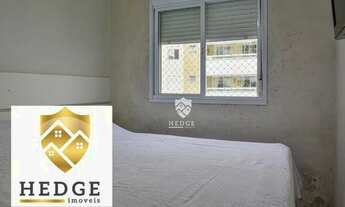 Imagem 4: Apartamento com 3 dormitórios à venda, 81 m² por R$ 755.000 - Tatuapé - São Paulo/SP