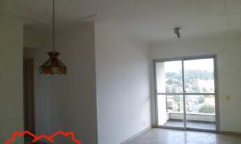 Imagem: Apartamento com 3 Quartos para alugar 72