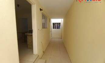 Imagem 5: PIRACICABA - Casa Padrão - Centro