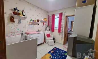 Imagem 6: Apartamento com 3 dormitórios à venda, 114 m² por R$ 700.000 - Vila Edmundo - Taubaté/SP