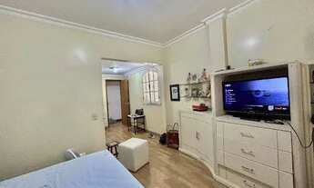 Imagem 6: Linda cobertura com 4 quartos sendo 2 suites e um suite master com hidro e closet -prox ao