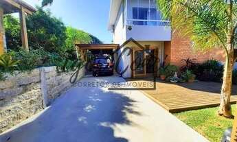 Imagem 2: Sobrado para Locação em Imbituba, Ribanceira, 3 dormitórios, 2 banheiros, 2 vagas