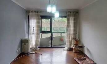 Imagem: APARTAMENTO - SANTO AMARO