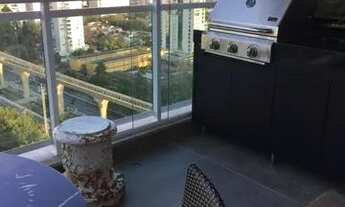 Imagem 6: APARTAMENTO - BROOKLIN - SP