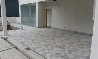 Imagem 4: Casa de condomínio sobrado para venda possui 231 metros quadrados com 3 quartos