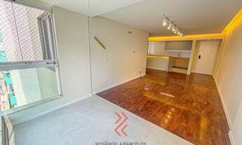 Imagem 5: Apartamento para venda com 130 metros quadrados com 3 quartos em Praia da Costa - Vila Vel