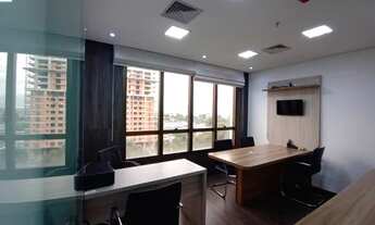 Imagem 5: Alugo linda sala comercial no The office ideal para seu escritório empresarial, advogado