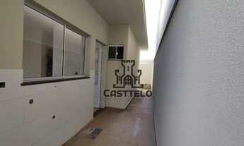 Imagem 14: Casa à venda, 70 m² por R$ 285.000 - Novo Bandeirantes - Cambé/PR