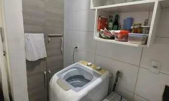 Imagem 5: VA39-Apartamento Reformado Com 2 Quartos, A Venda em Itinga Condomínio Morada das Flores